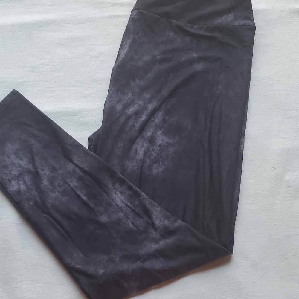 Black Leggings